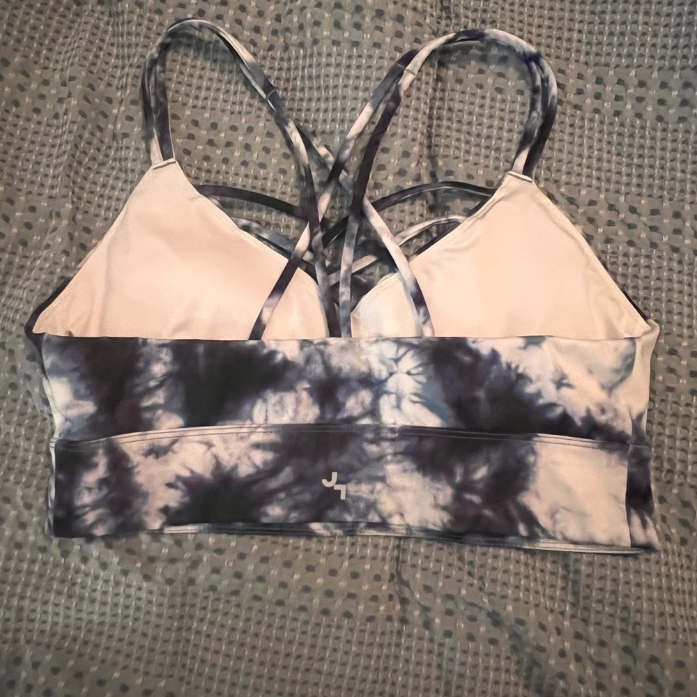 Joy lab sports bra, size medium